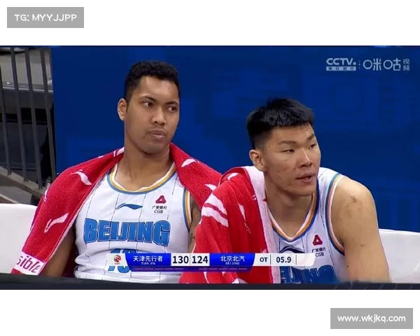 CBA-北京北汽战胜天津 CBA-北京北汽战胜天津