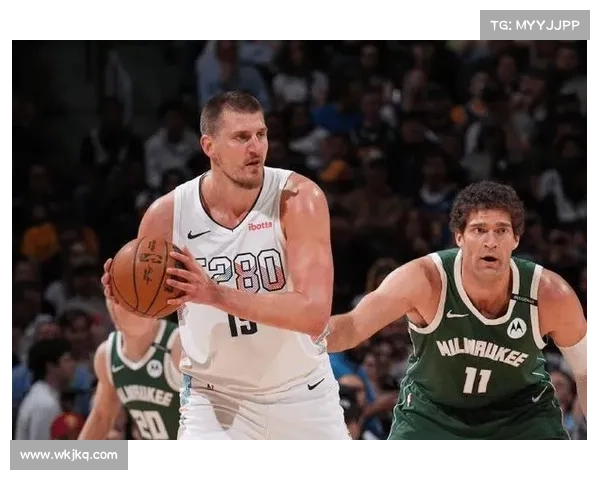 NBA关键比赛预测:掘金VS雄鹿 NBA关键比赛预测:掘金VS雄鹿