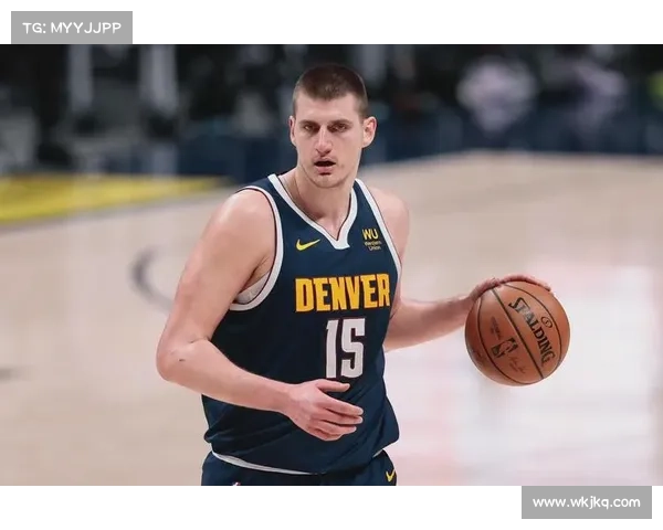 NBA合同大地震!约基奇一骑绝尘,谁是性价比之王? NBA合同大地震!约基奇一骑绝尘,谁是性价比之王?