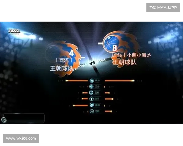 《NBA2KOL》两岸邀请赛 个人赛廖经恒夺冠 《NBA2KOL》两岸邀请赛 个人赛廖经恒夺冠