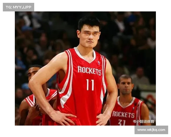不看照片不敢信,世上还有比姚明更高的球员!NBA一神人臂展2米59 不看照片不敢信,世上还有比姚明更高的球员!NBA一神人臂展2米59