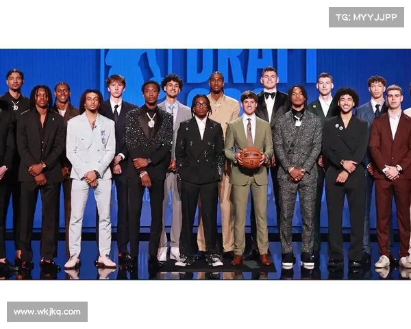 下一个会是谁?2024届新秀还剩10名球员未签下NBA合同 下一个会是谁?2024届新秀还剩10名球员未签下NBA合同
