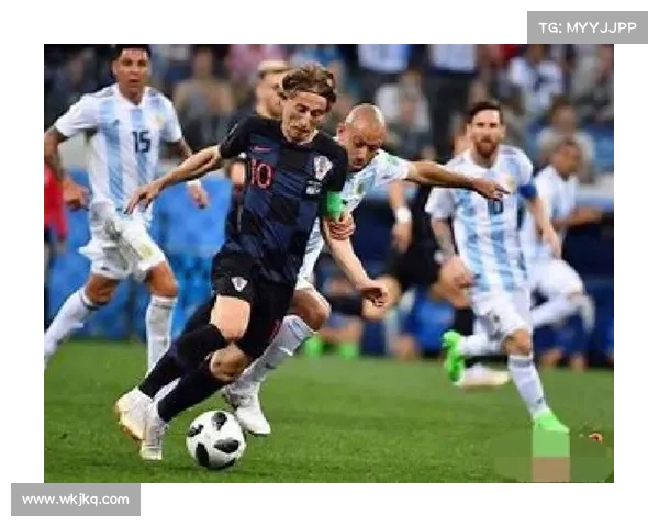 世界杯半决赛对阵：阿根廷vs克罗地亚，12月14日3点开打