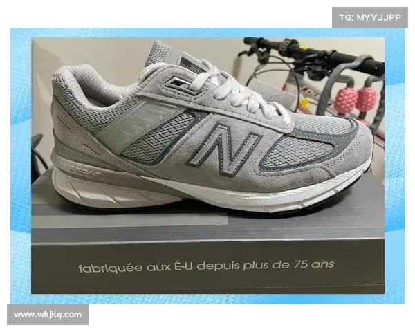 NewBalance 999出新款!商务休闲都能胜任 NewBalance 999出新款!商务休闲都能胜任